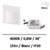 applique-led-blanc-escalier