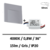 applique-led-escalier-gris