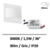 applique-led-escalier-blanc