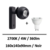 applique-led-murale-noir-liseuse