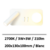 liseuse-led-arlux-blanc