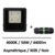 projecteur-led-noir-50W