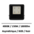 projecteur-led-asymetrique-miidex-noir-150W
