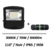 projecteur-led-noir-70W-miidex