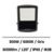 projecteur-led-gris-miidex-300W