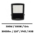projecteur-led-300W-miidex-3000K