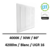 panneau-led-miidex-bureau-30W