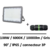 projecteur-led-gris-100W-puissant