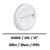 spot-led-escalier-2W-optonica