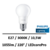 ampoule-led-philips-10W-E27