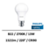 ampoule-led-philips-13W-B22