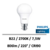 ampoule-ledB22-phlips-7W