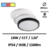 hublot-led-EPS-18W-CCT-BE-led