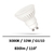 ampoule-led-10W-GU10