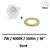 spot-led-dore-7W-ledme