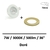 spot-led-dore-7W-ledme