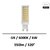 ampoule-led-G9-optonica-6W