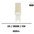 ampoule-led-G9-dimmable-4W-optonica