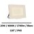 projecteur-led-20W-arlux-blanc