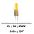 ampoule-led-G4-3W-ledme