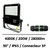 projecteur-led-200W-ledme-noir
