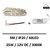 ruban-led-dimmable-5m-25W-3000K