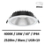 spot-led-lited-18W-blanc-4000K