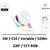 ampoule-led-RGB-CCT-5W-E14