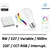 ampoule-led-E27-interrupteur