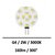 ampoule-led-G4-2W-miidex