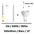 applique-led-suspendue-spectrum