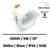 spot-led-lebenoid-6W-blanc-encastre