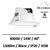 spot-led-lebenoid-14W-blanc