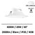 spot-led-lebenoid-20W-blanc