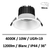 spot-lited-blanc-willi-10W