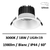 spot-led-wiilis-lited-18W