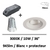 spot-led-lited-blanc-10W