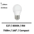 ampoule-led-compact-8W-4000K
