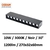 spot-led-saillie-noir-ledme-10W