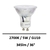 ampoule-led-GU10-5W