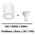 spot-led-saillie-blanc-spectrum-6W