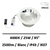 spot-led-blanc-25W-