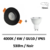 spot-led-noir-IP65