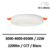 spot-led-arlux-22W