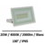 projecteur-led-blanc-20W-spectrum