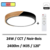 downlight-noir-bois-