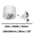 spot-led-saillie-10W-spectrum