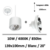 spot-led-suspendu-blanc-spectrum
