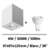 spot-led-saillie-spectrum-6W