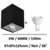 spot-led-saillie-noir-spectrum-led